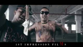 N.O.R.E. - Buckets (Ft. Manolo Rose & French Montana)  [ DEMO ]