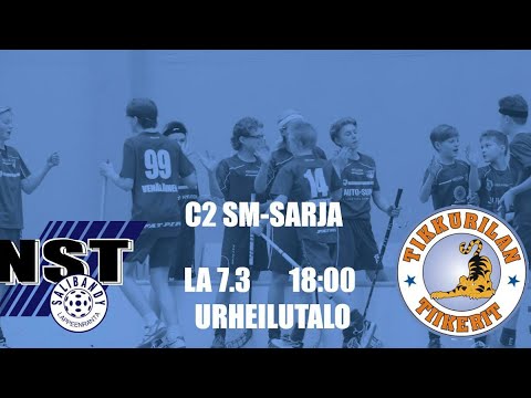 7.3.2020 NST - Tiikerit