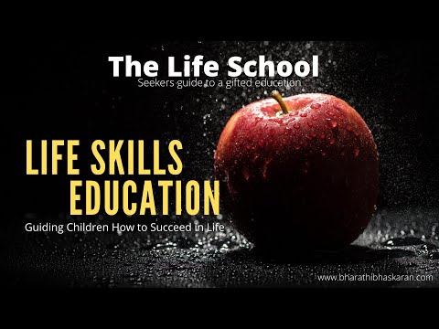 5 Tips to improve your Critical Thinking Skills - Bharathi