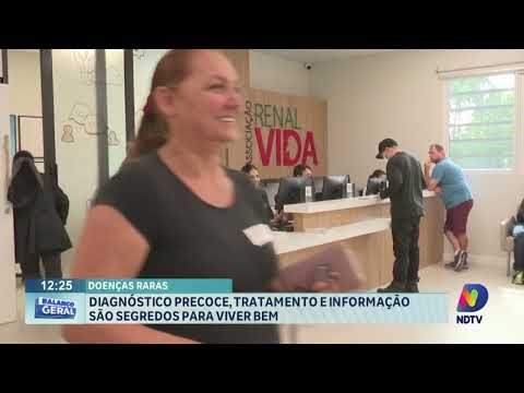 Raridade no calendário: 29 De fevereiro é o dia de conscientização de doenças raras