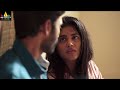 Thoota Movie Megha Akash With Dhanush Latest Telugu Scenes SriBalajiMovies