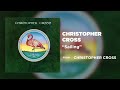 Sailing de Christopher Cross