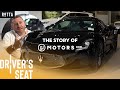 Motors Inc. | Driver's Seat | Ep 001