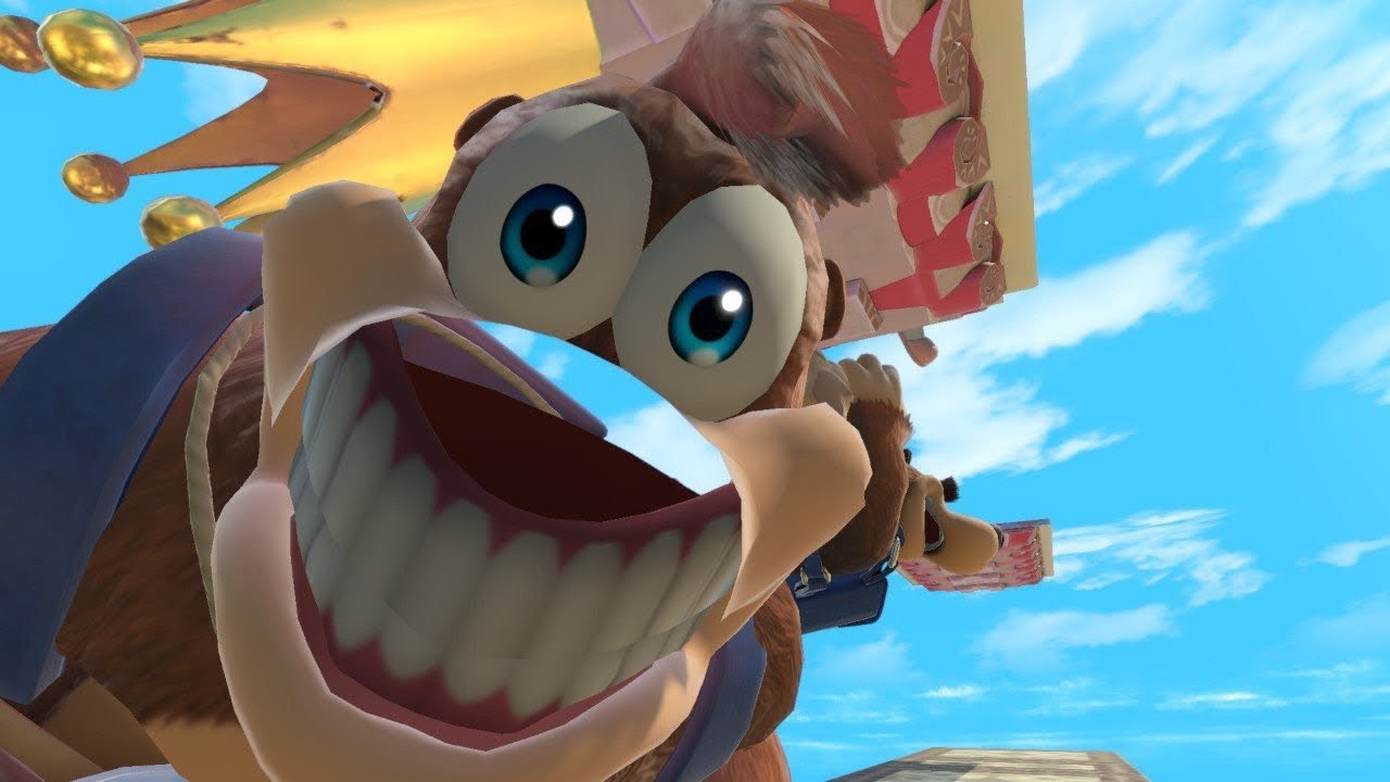 まったりVIP【スマブラSP】