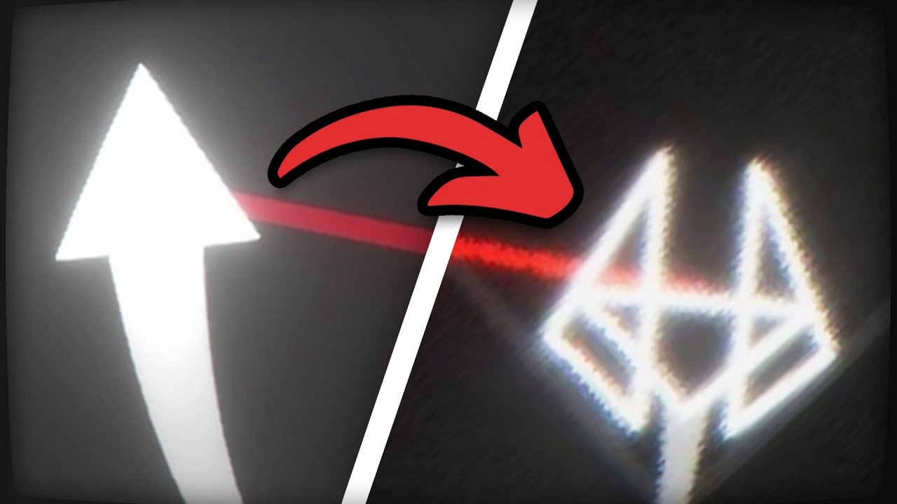 i’m bringing vector graphics BACK baby | Point Cloud Devlog