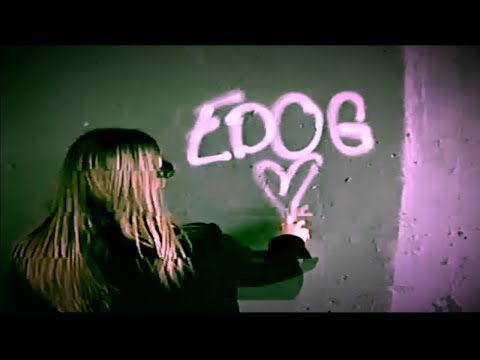 Eryn Martin - AWESOME (Official Music Visualizer)