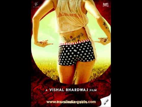 BADAL UTHIYA  FULL HD by Abhishek Sharma from (MATRU KI BIJLEE KA MANDOLA)