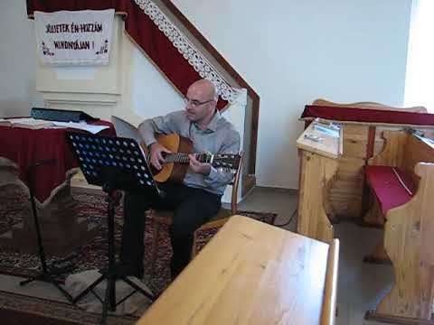 Te erőt adsz - Josh Groban-You Raise Me Up