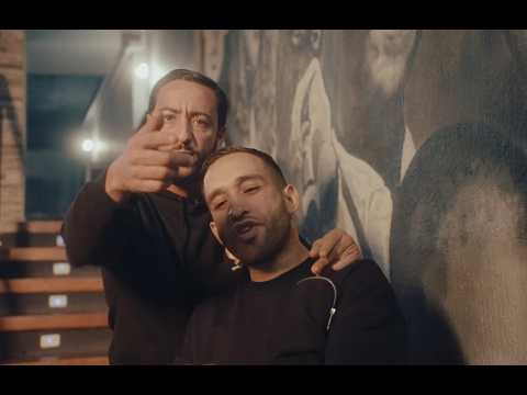 Lacrim - TOKA (feat. Mister YOU & NIAKS )