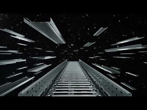 The future of the cable tray systems - OBO Bettermann