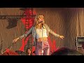 Suki Waterhouse | Moves | live Hollywood Forever, August 18, 2022