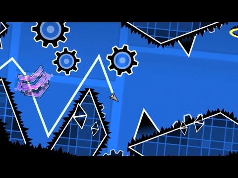 Shitty Aerial Gleam 34-100% (EXTREME DEMON)