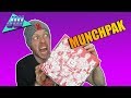 Munchpak unboxing March 2018 Munchpak unboxing March 2018