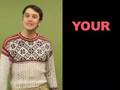 Marty Says YOU RE Not Using YOUR Correctly