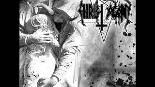 Christ Agony - Unvirtue Diabolical