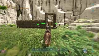 ark Valguero)鴨田によるゲーム配信(急に辞める可能性有り