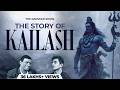 UNKNOWN Facts Of Shiva On Earth Top Mysteries Ft Dr Radhakrishnan The Ranveer Show हिंदी 7