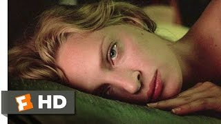 Gattaca (6/8) Movie CLIP - Vincent & Irene (1997) HD