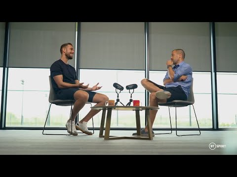 The Joe Cole Cast Ep. 2 - Jordan Henderson | Champions League glory and ending a 30-year title wait