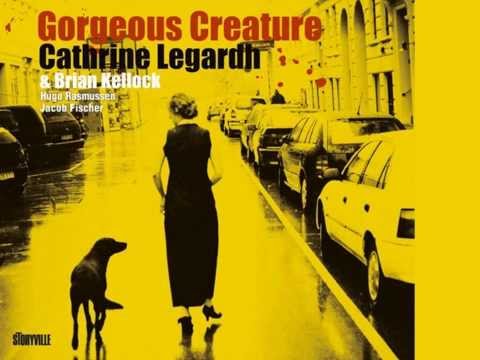 Cathrine Legardh   I'm old fashioned online metal music video by CATHRINE LEGARDH