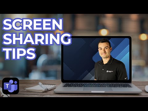 Master Screen Sharing in Teams with Expert Tips
