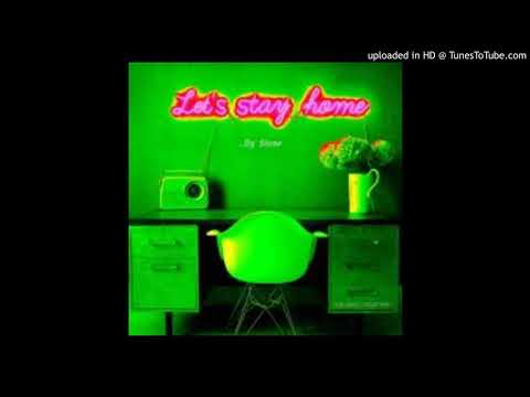 Final Warning (Freestyle) - Azizzi Romeo Ft. Xana Romeo (By Album Let's Stay Home)