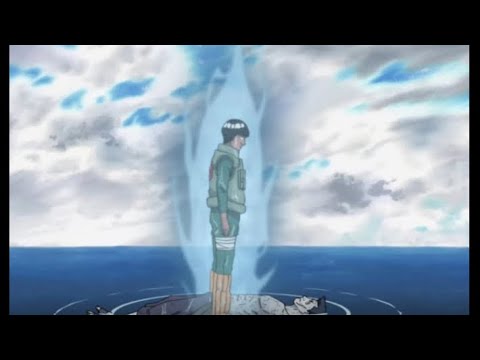 “Don’t you move” Might Guy vs Kisame (jap sub)#SHORTS