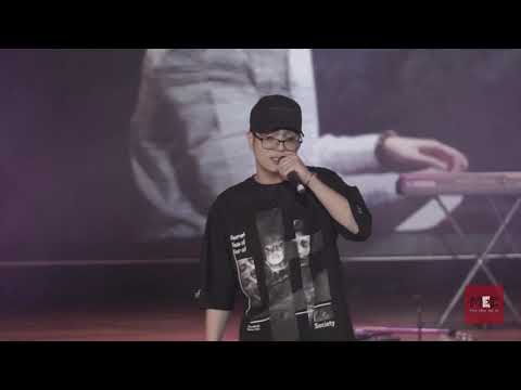 [NOSTALGIA] Buông - Bùi Anh Tuấn