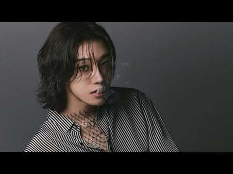 LØREN on DAZED KOREA and meeting a fan