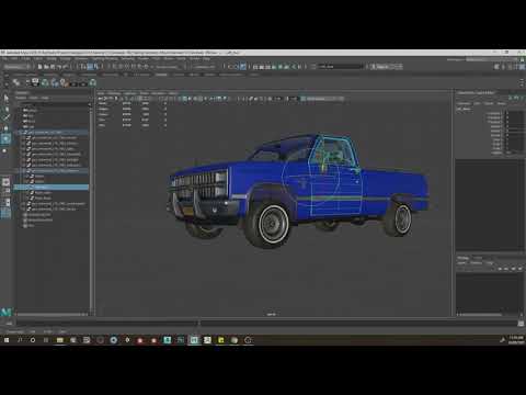 Thumbnail for Chevrolet C10 Silverado 1982 by Chevrolet, Car