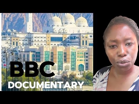 Trapped in OMAN | reaction to a BBC Documentary | Modern-day slavery