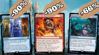 BUY THESE EDH STAPLES NOW!