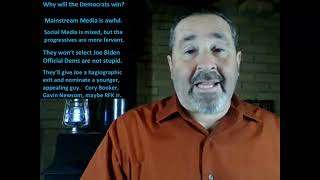 SFL - MSG's predictions for The NH Republican Primary, 30 days away