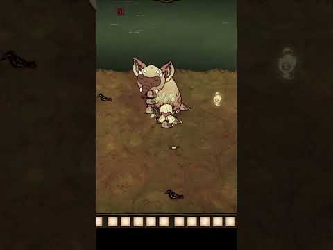 Guess the creature 3 | DST edition