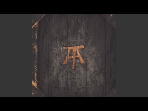 Holka, co stojí za hřích