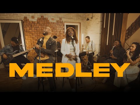 Medley ft. Freisis Frias | Acústico