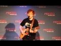 Ed Sheeran - No Diggity (Cover)