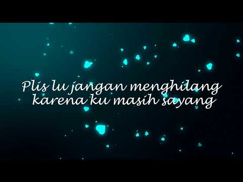 JayFourFiveSix Ft. Red Uzi - Sayang ( Lyric Video)