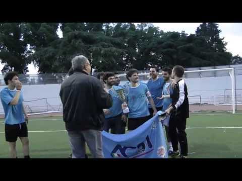 Finale Campionato Provinciale ACSI Calcio a 7