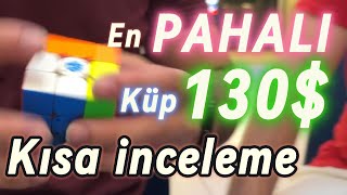5500 TL'ye  RUBİK KÜP ALINIR MI? artısı eksisiyle kısa inceleme