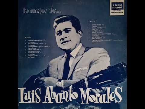 Lo Mejor De Luis Abanto Morales (1965)