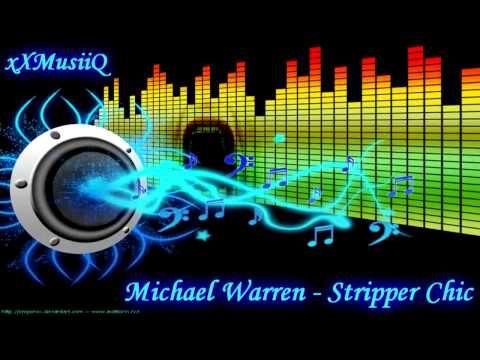Michael Warren - Stripper Chic