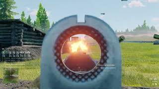 Przede wszystkim Broń, Walka piechoty ‐ Enlisted poradnik