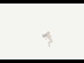 Hyper Metroid Game Over Scene