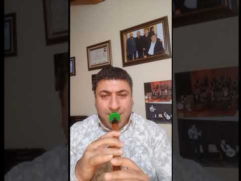 Uzun Hava #Elazığ #dersim #türküler