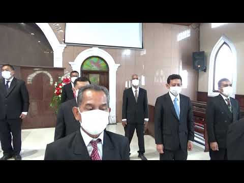 Tuhan Yesus Si Permakan