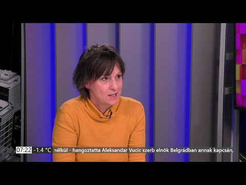 PIRKADAT M. Kende Péterrel: Ravasz Ágnes