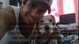 Benavides   Tu Principe Azul 0001