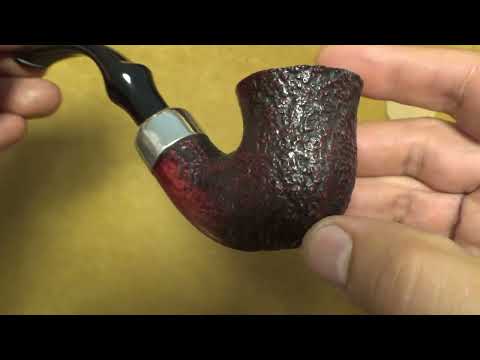 Pipa Peterson Standard System Large Sabbiata 305S