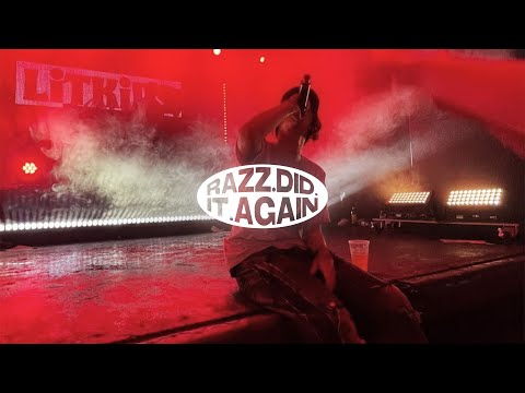 (FREE) T-LOW x LUIS Pop Punk TYPE BEAT - "keine lines" (prod. razz.did.it.again)